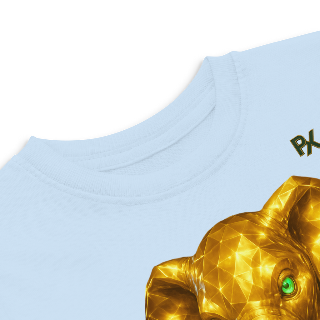 Premium Kleinkind T-Shirt | Goldie Respawn Dumbo