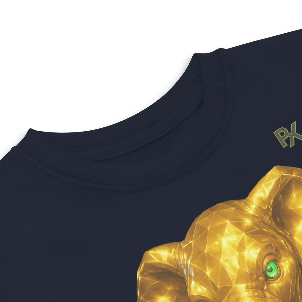 Premium Kleinkind T-Shirt | Goldie Respawn Dumbo