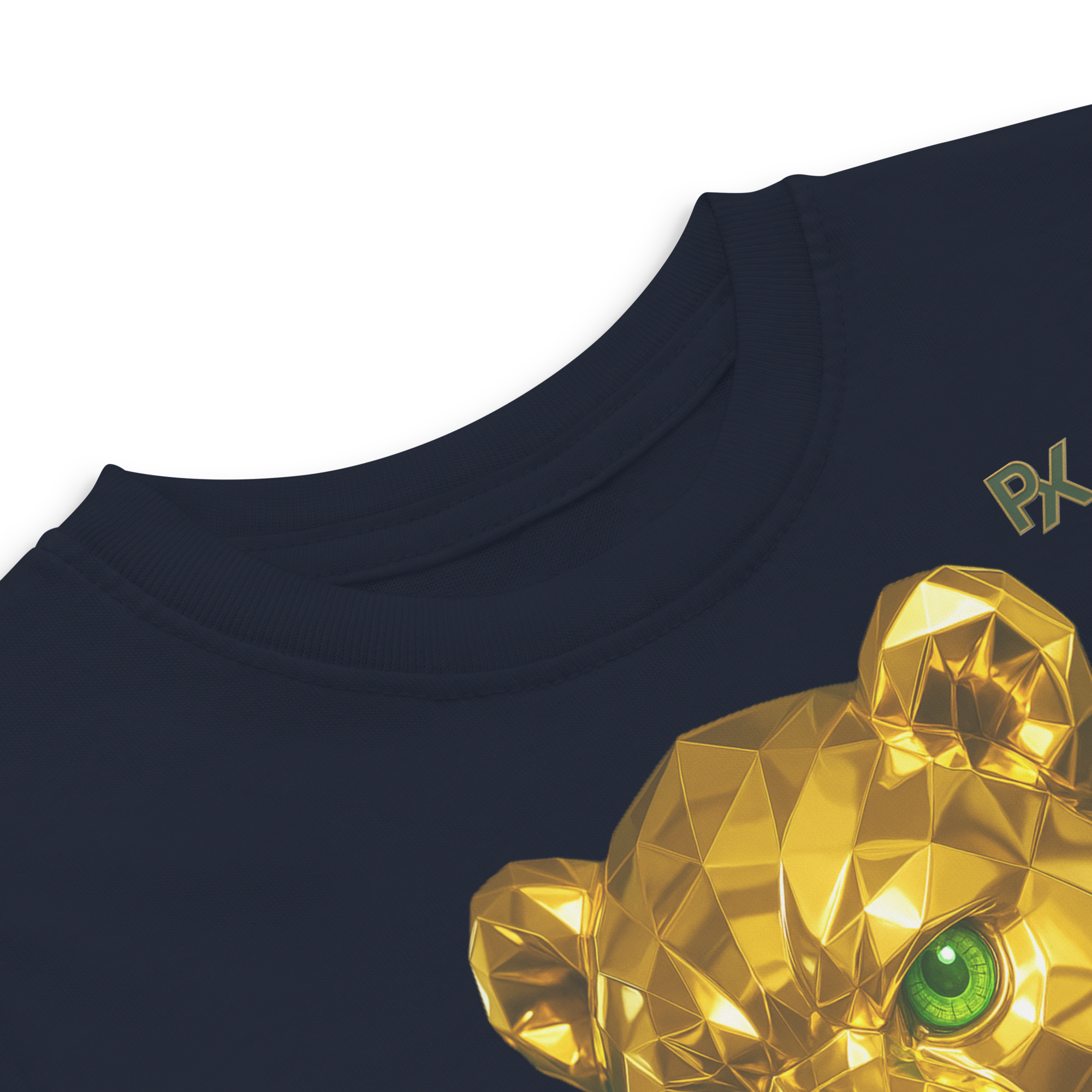 Premium Kleinkind T-Shirt | Goldie Respawn Ted