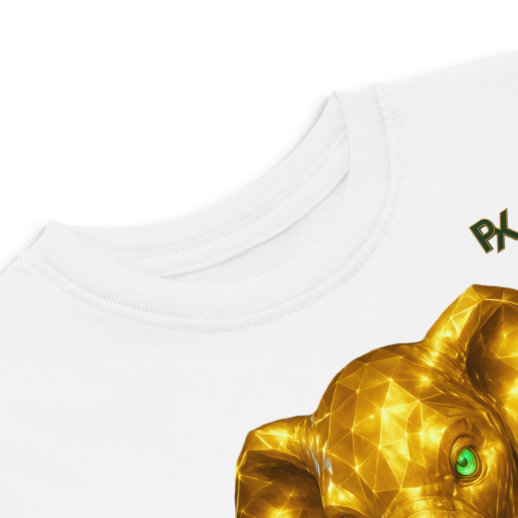 Premium Kleinkind T-Shirt | Goldie Respawn Dumbo