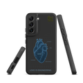 Tough Case für Samsung® | Bloodline Love Engineering