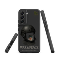 Tough Case für Samsung® | Bloodline War&Peace