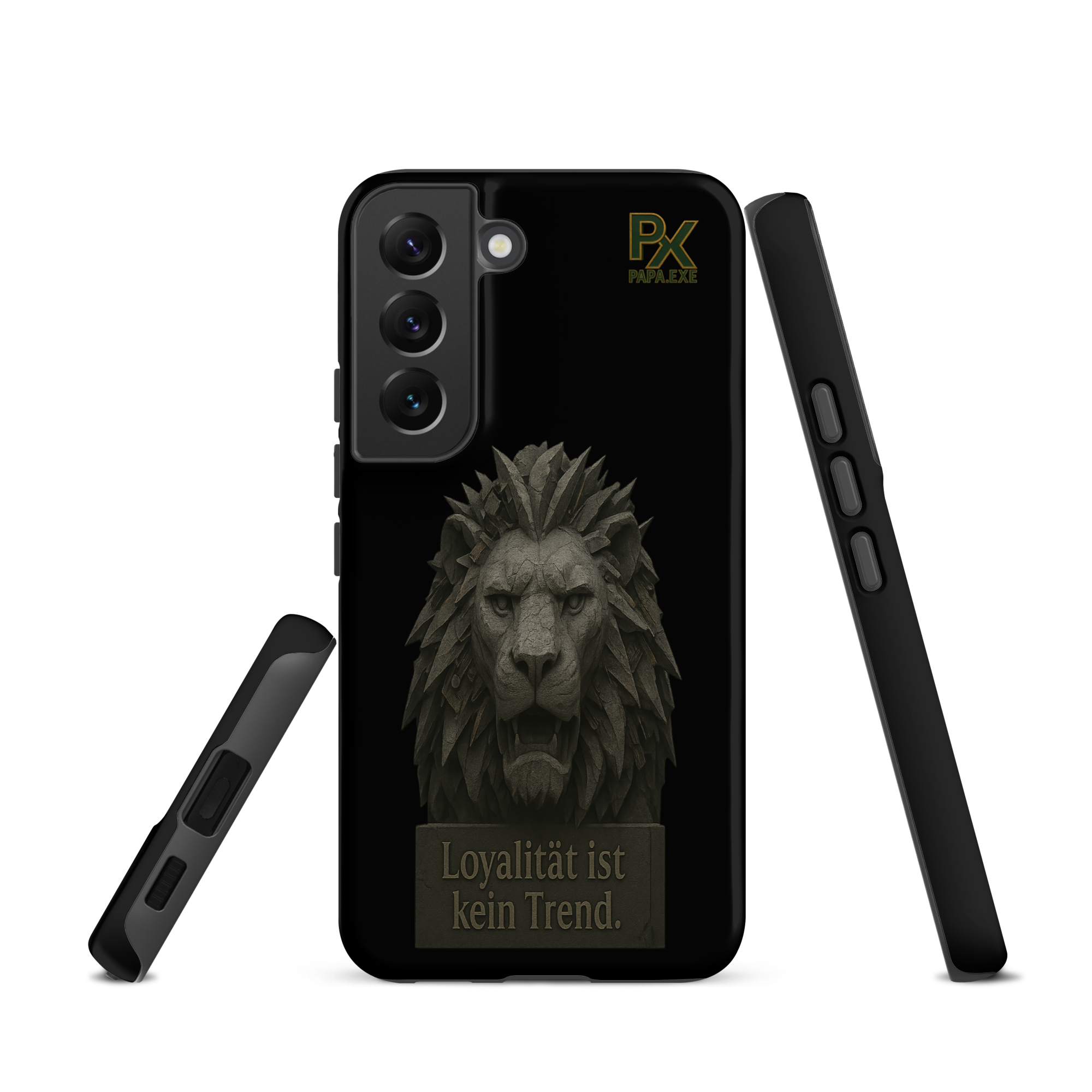 Tough Case für Samsung® | Bloodline Kein Trend