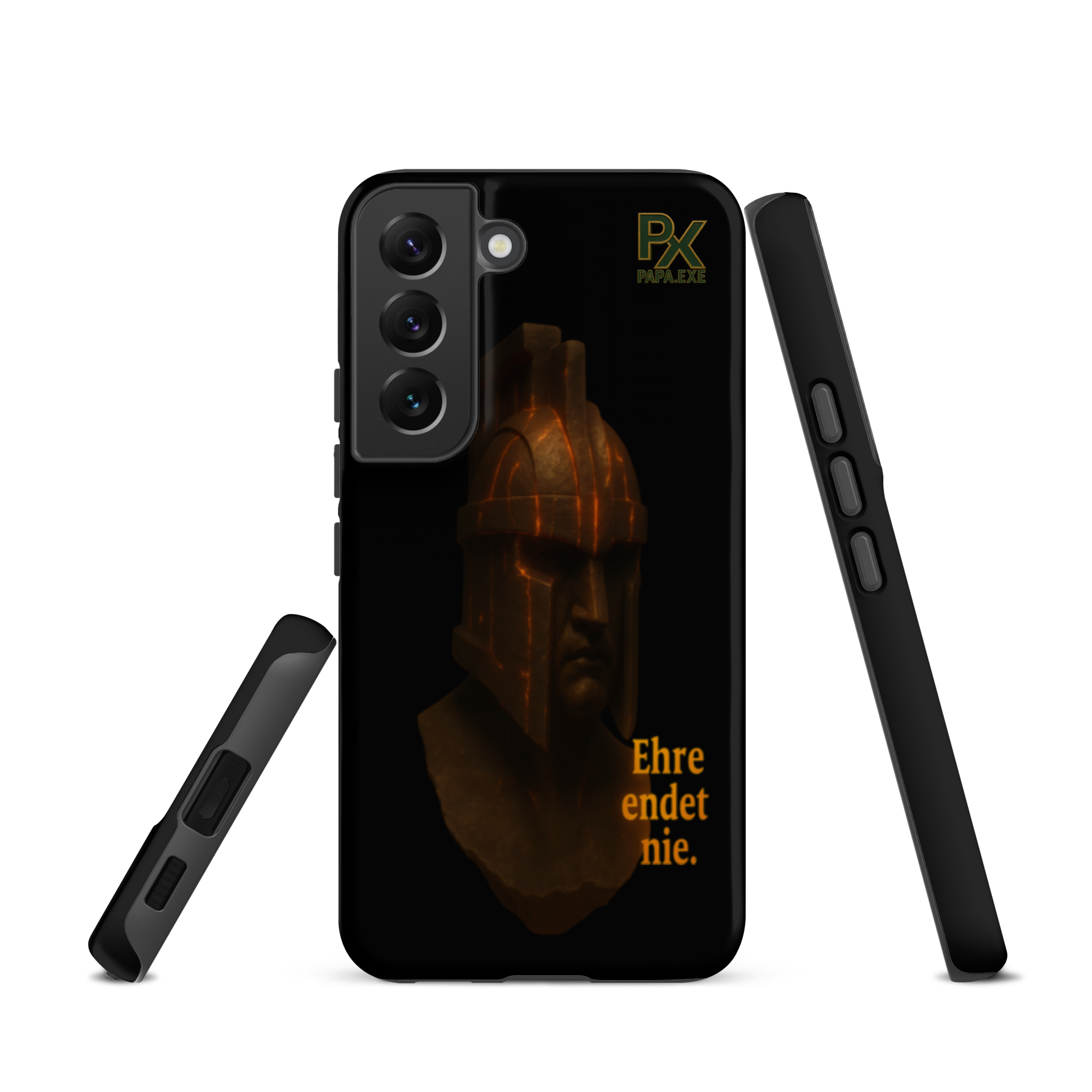 Tough Case für Samsung® | Bloodline Ehre