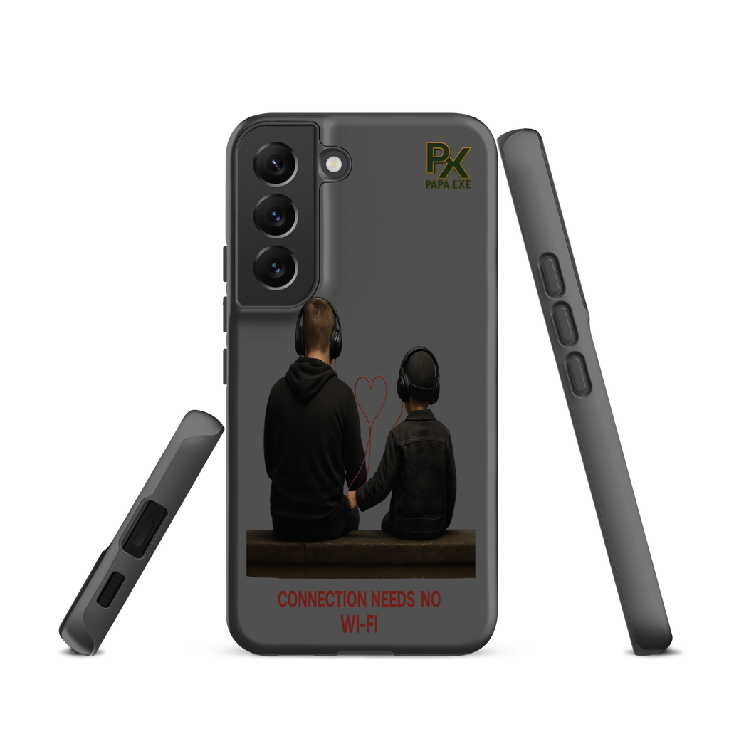 Tough Case für Samsung® | Bloodline Connection