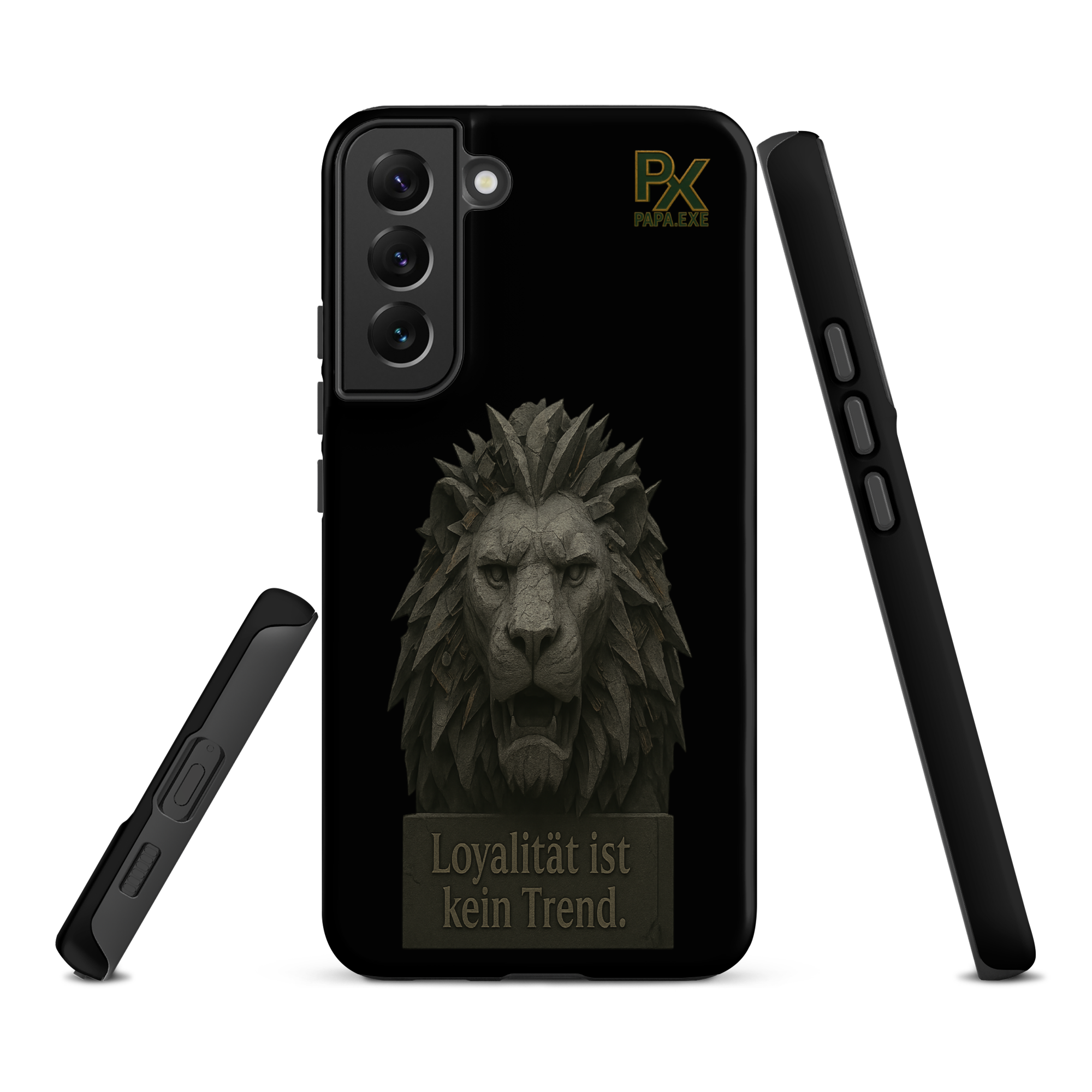 Tough Case für Samsung® | Bloodline Kein Trend