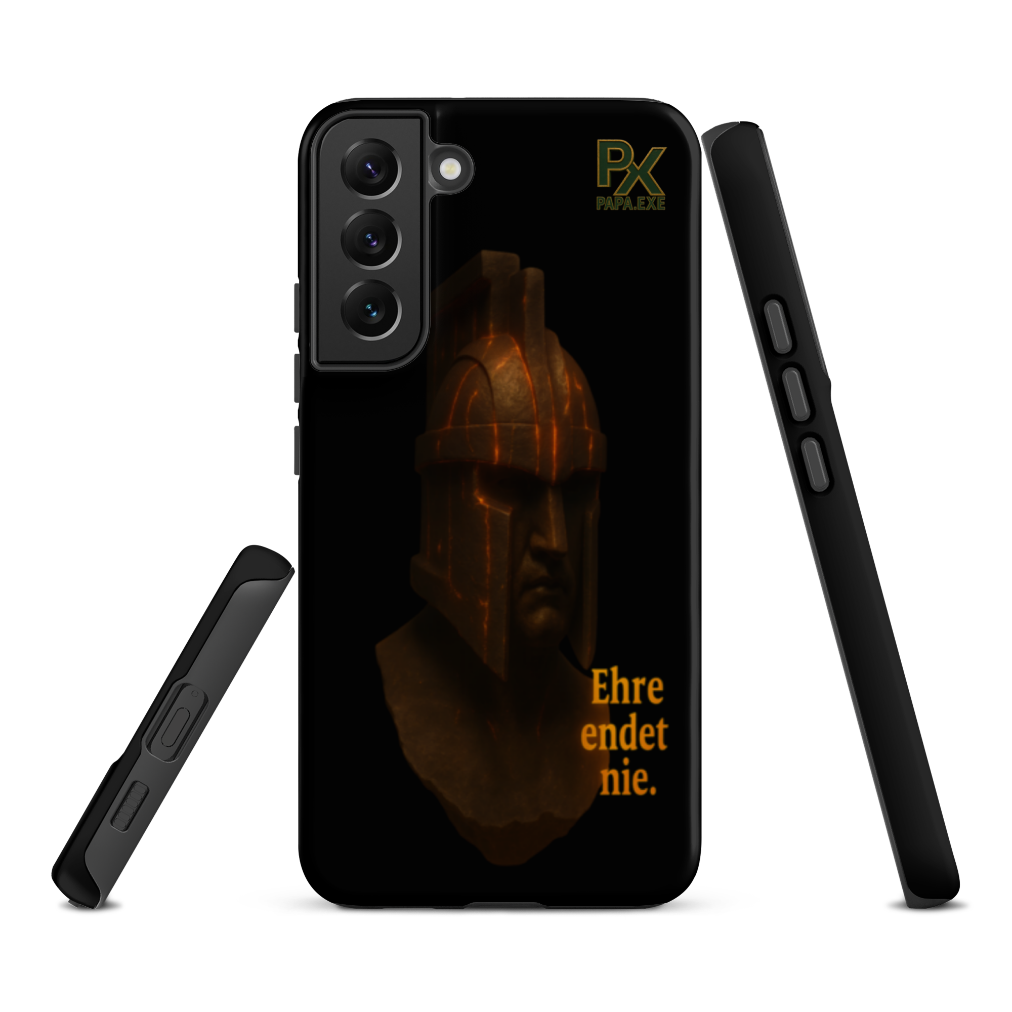 Tough Case für Samsung® | Bloodline Ehre