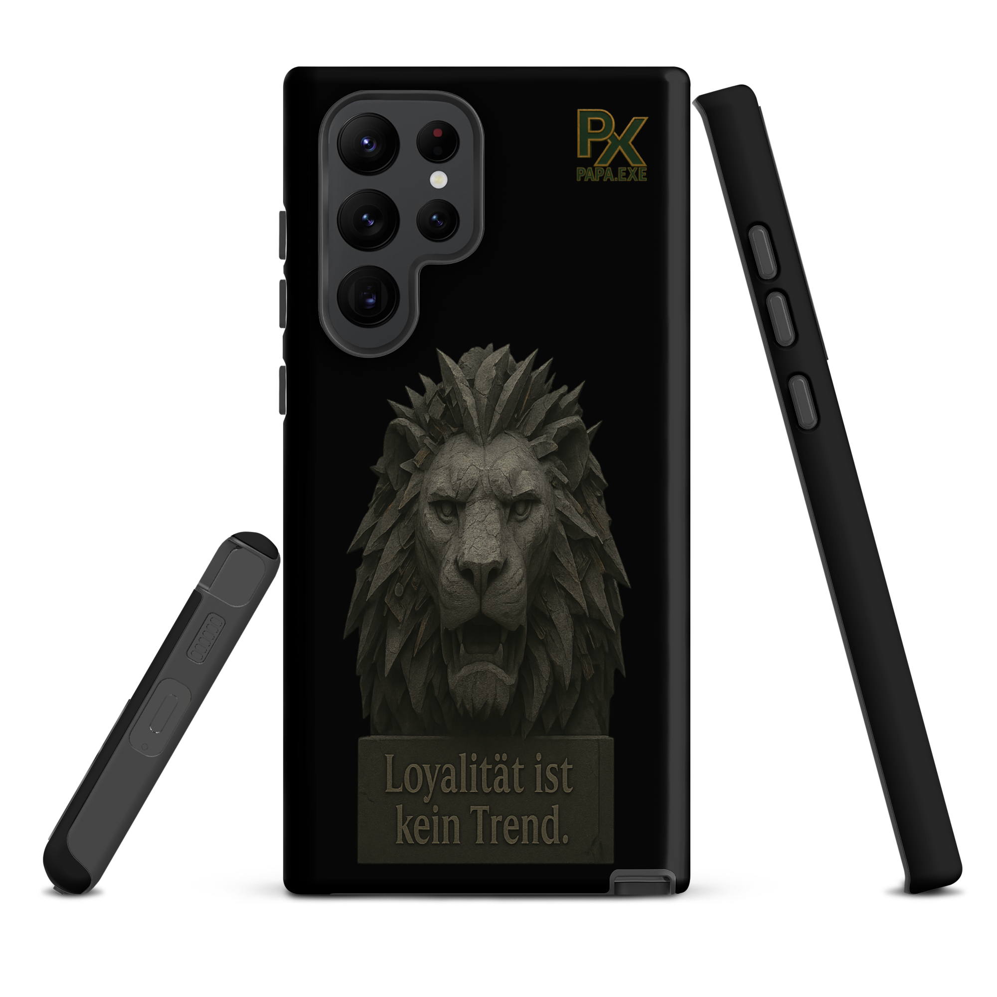 Tough Case für Samsung® | Bloodline Kein Trend