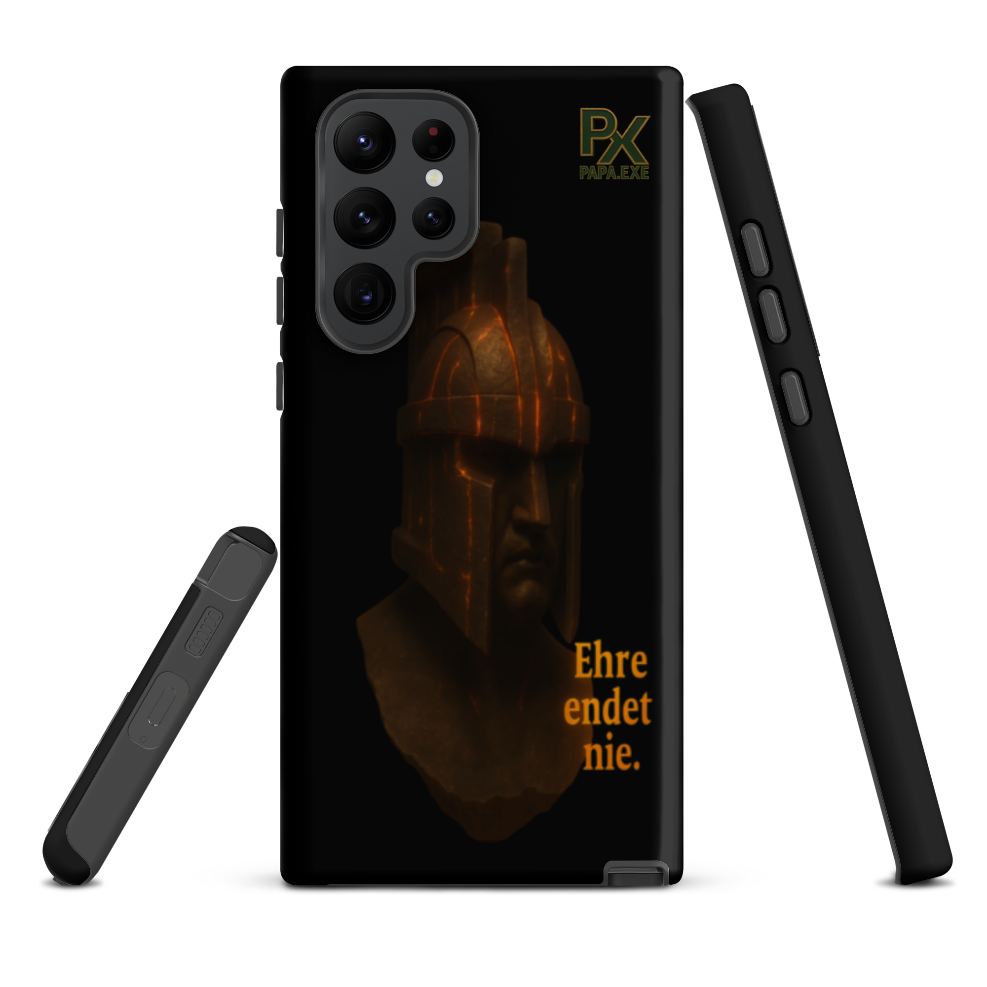 Tough Case für Samsung® | Bloodline Ehre