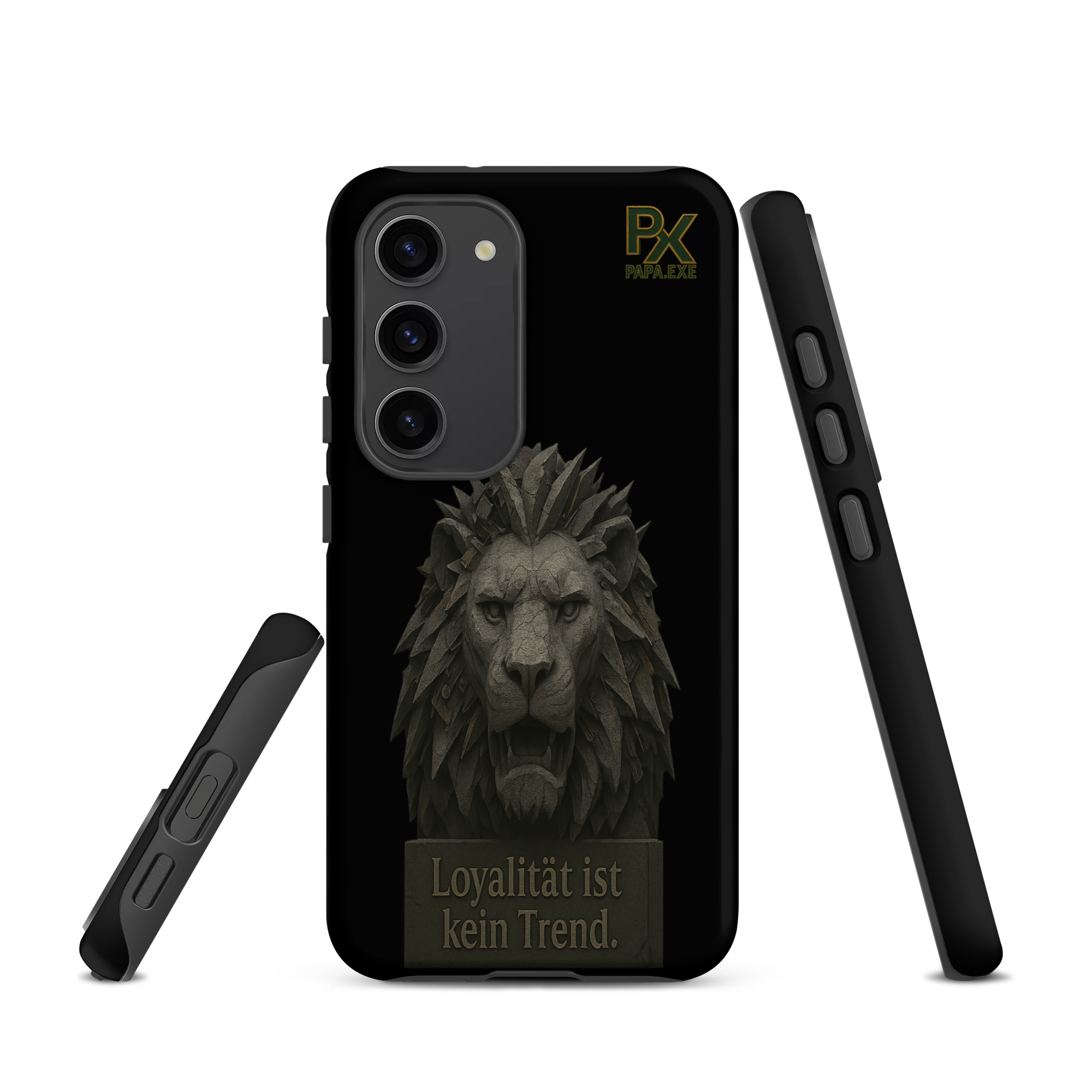 Tough Case für Samsung® | Bloodline Kein Trend