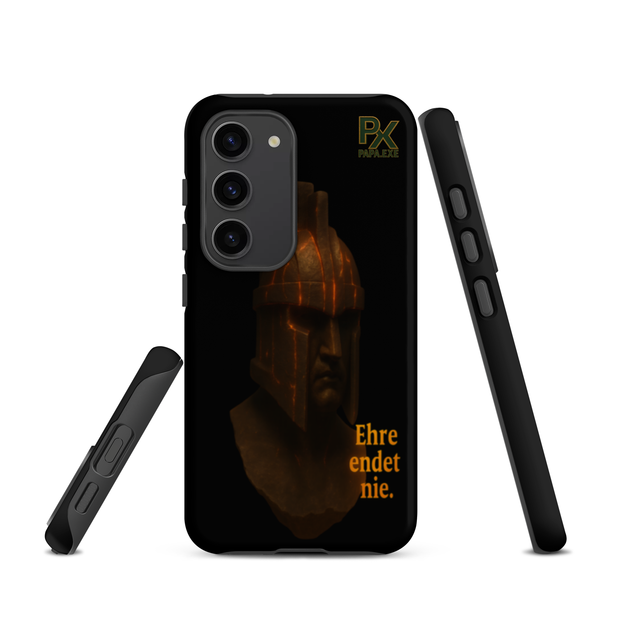 Tough Case für Samsung® | Bloodline Ehre