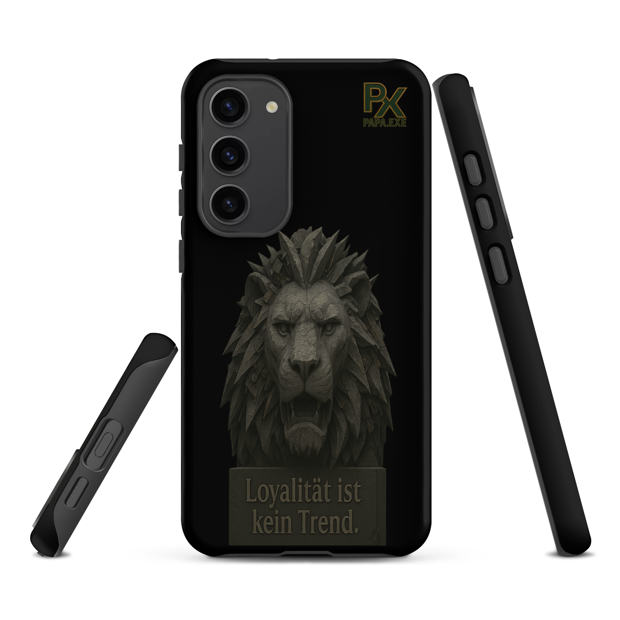 Tough Case für Samsung® | Bloodline Kein Trend