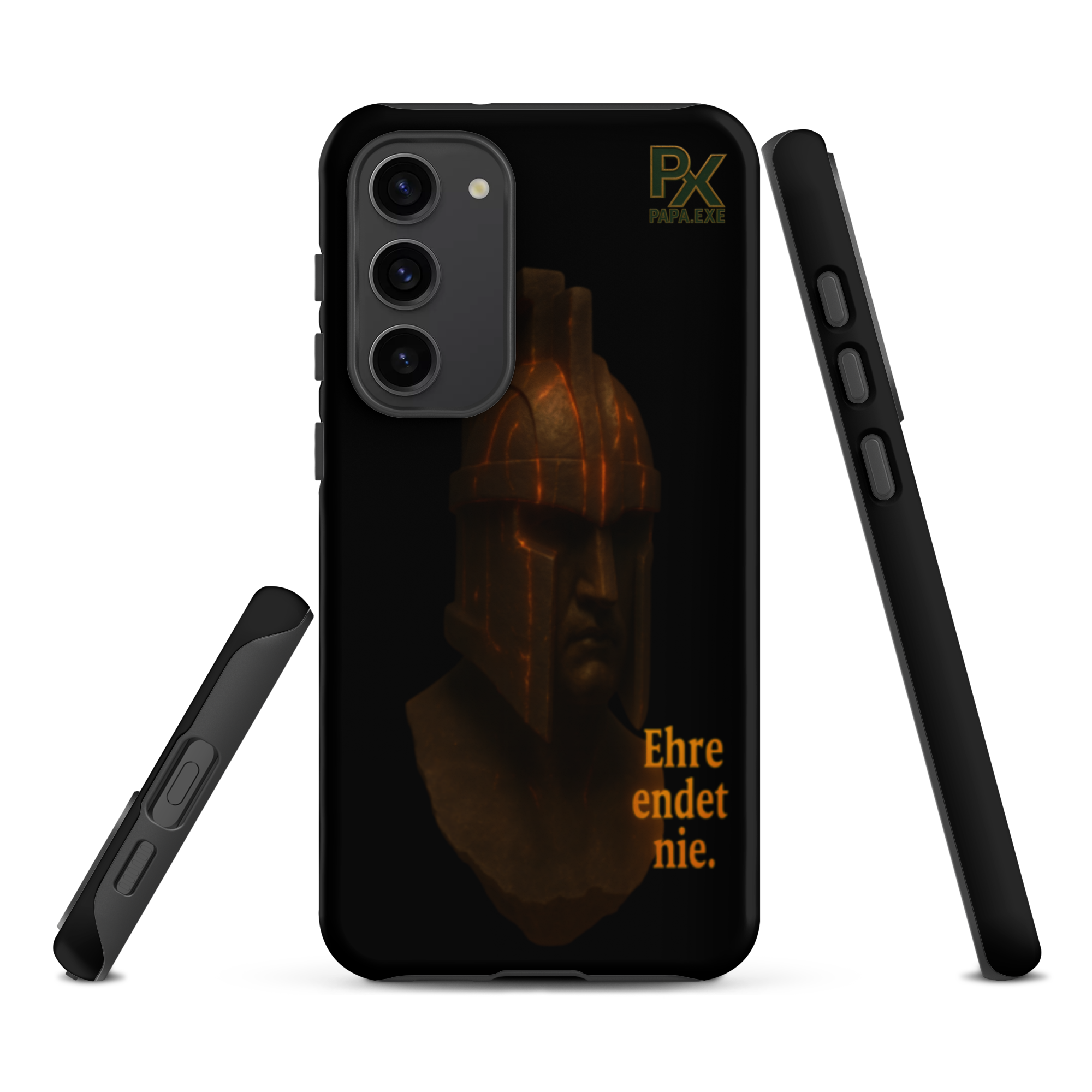 Tough Case für Samsung® | Bloodline Ehre