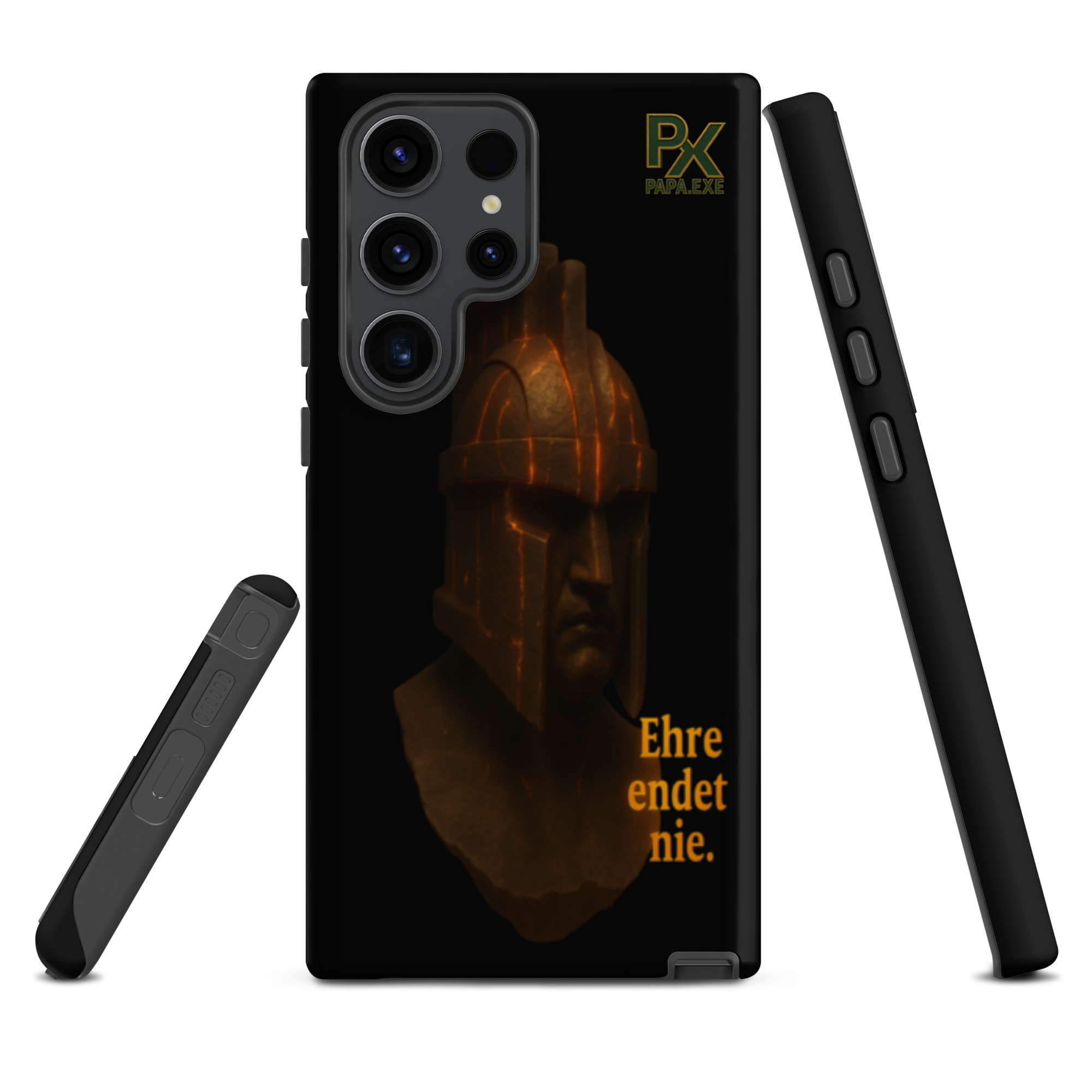 Tough Case für Samsung® | Bloodline Ehre