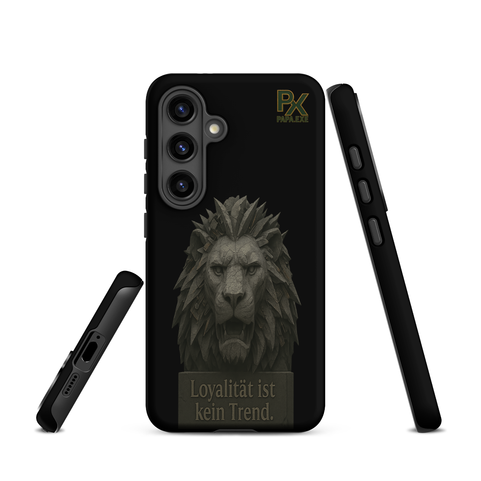 Tough Case für Samsung® | Bloodline Kein Trend