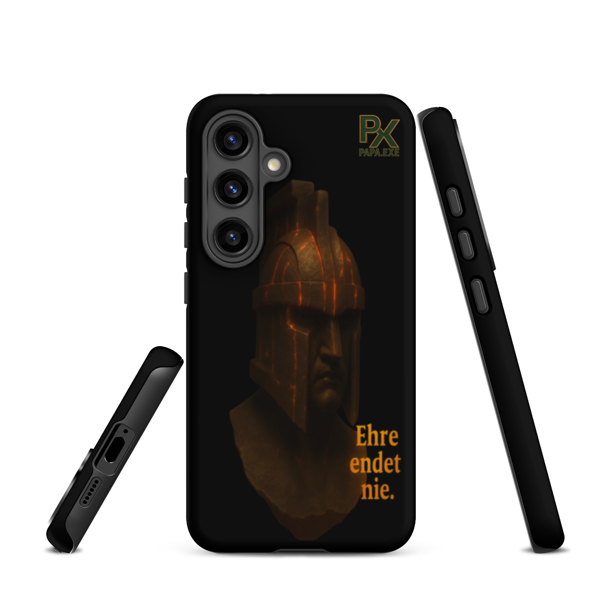 Tough Case für Samsung® | Bloodline Ehre