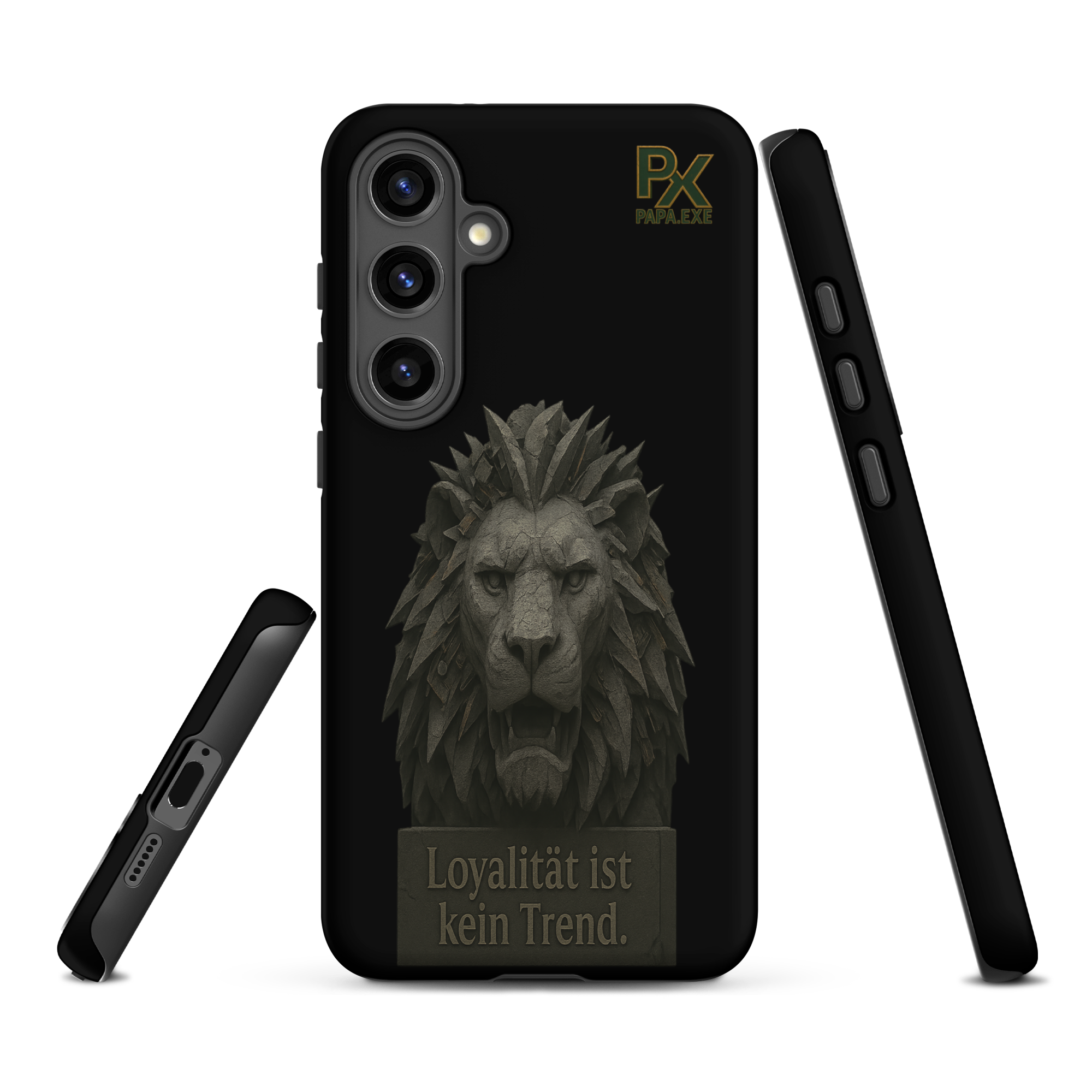 Tough Case für Samsung® | Bloodline Kein Trend