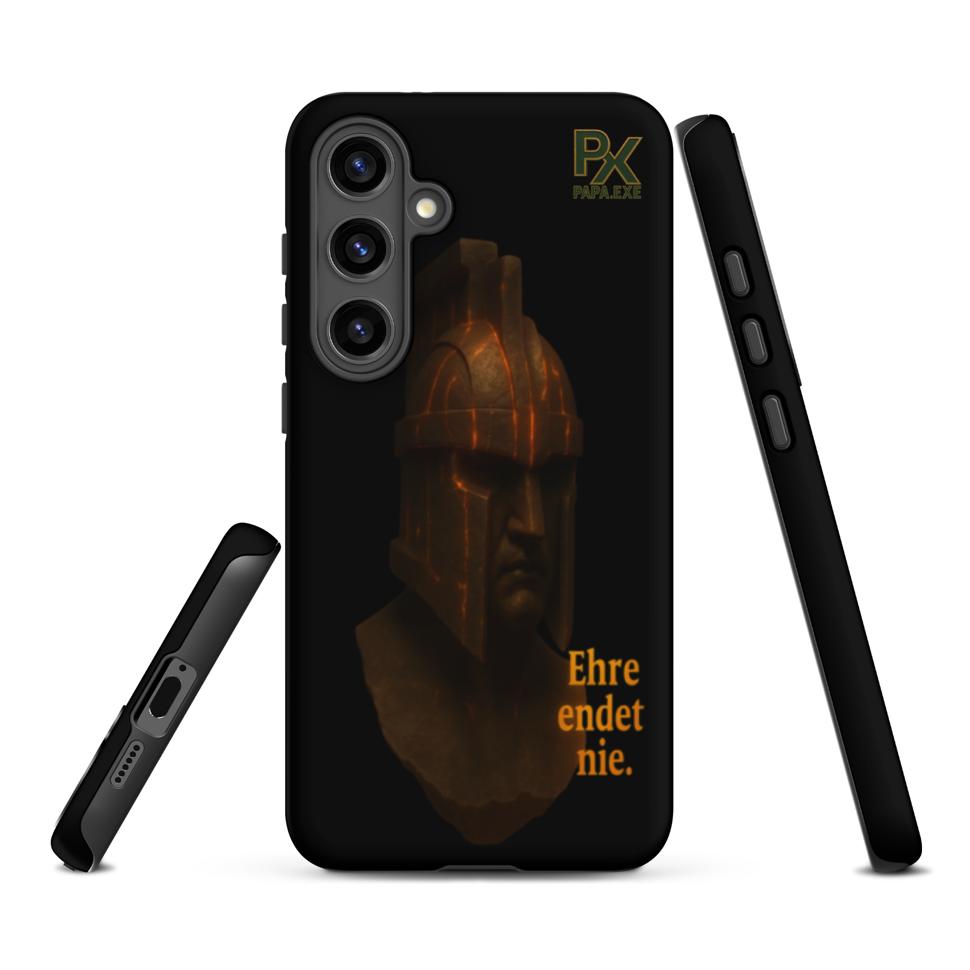 Tough Case für Samsung® | Bloodline Ehre