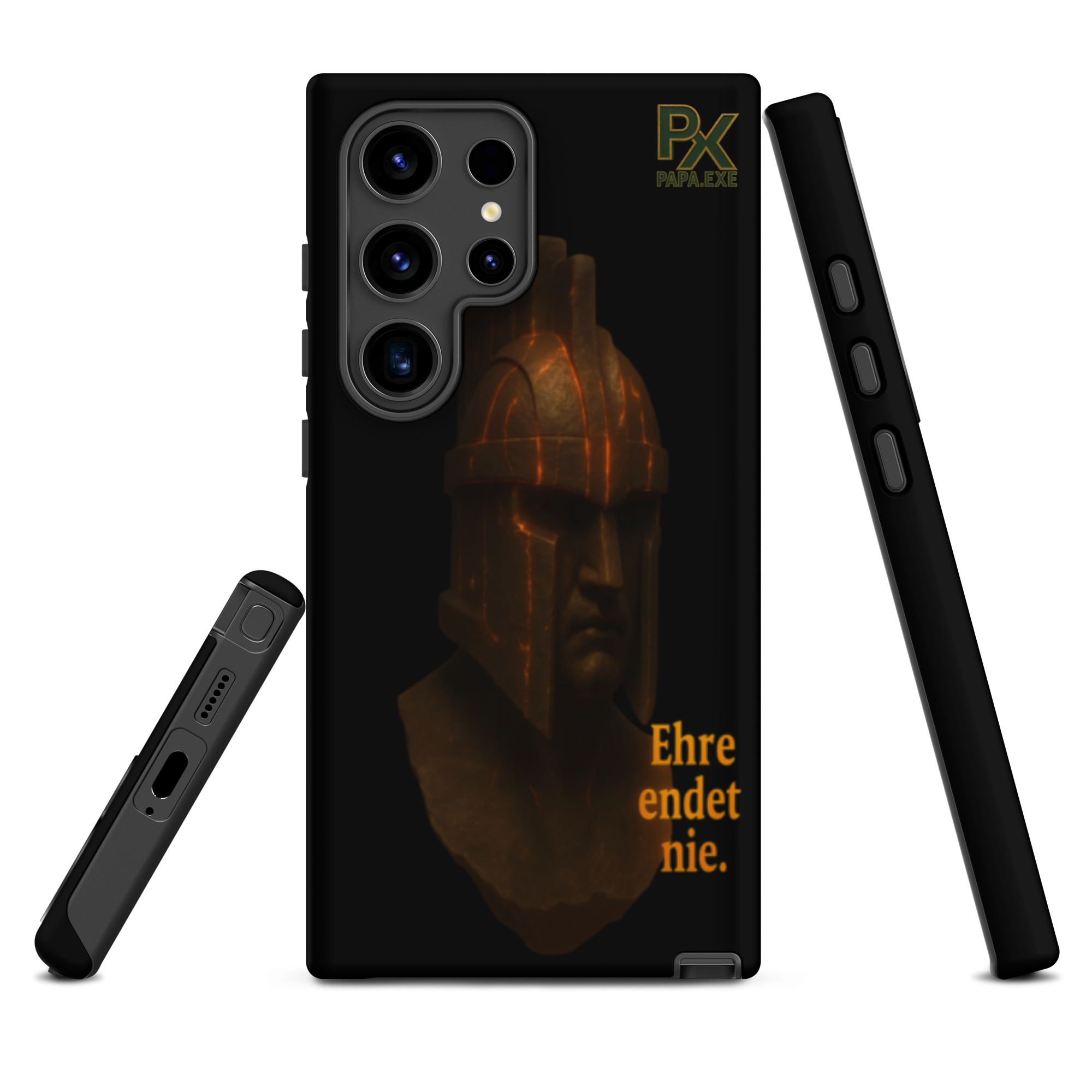 Tough Case für Samsung® | Bloodline Ehre