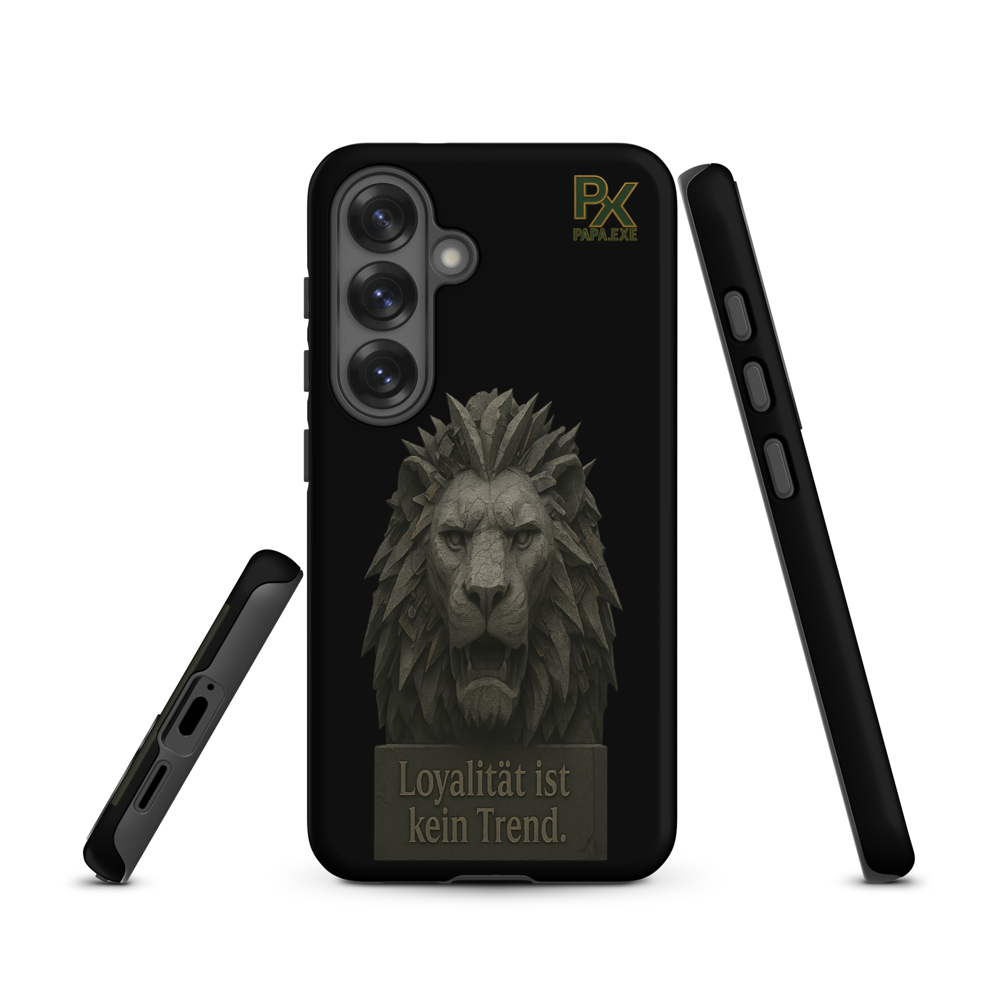 Tough Case für Samsung® | Bloodline Kein Trend