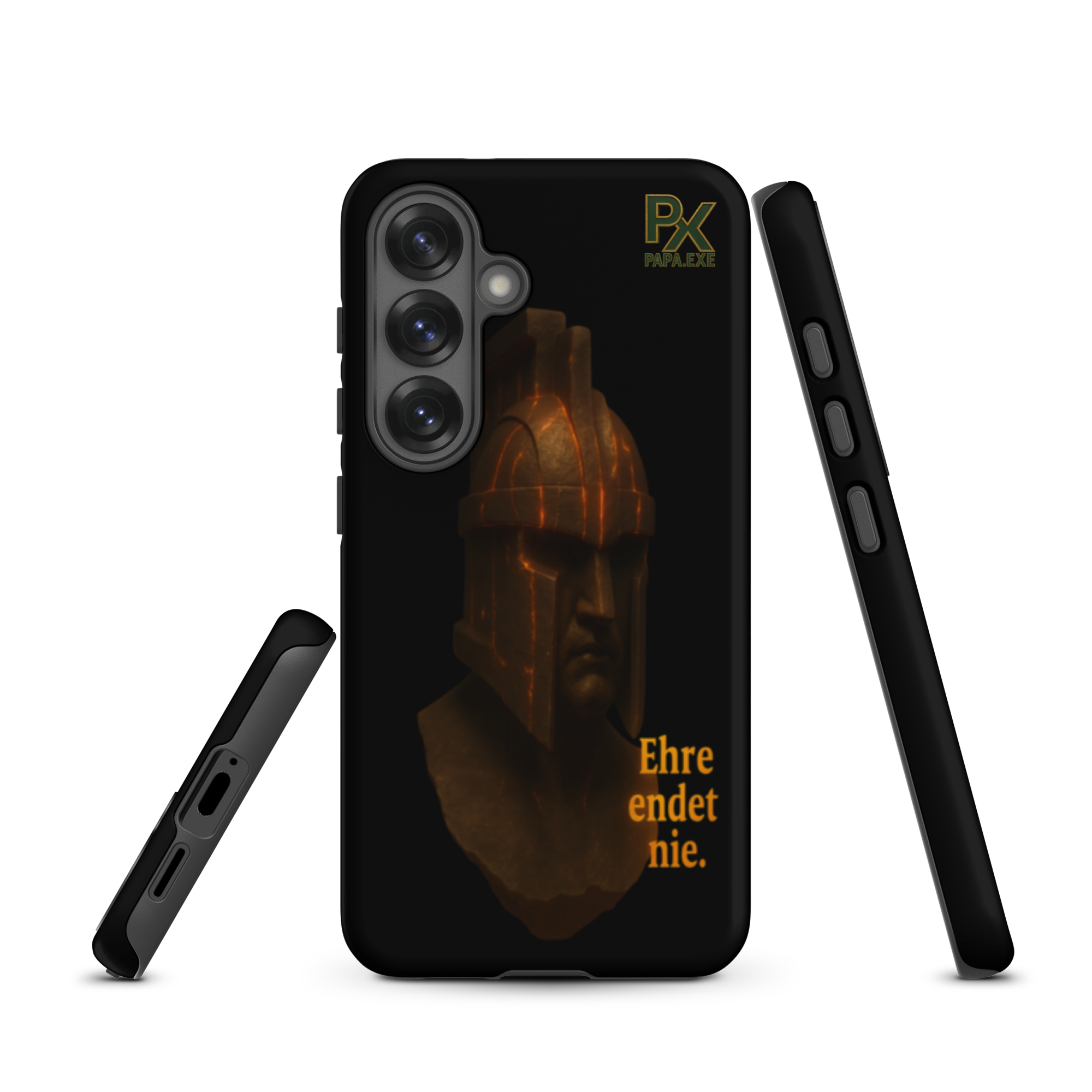 Tough Case für Samsung® | Bloodline Ehre