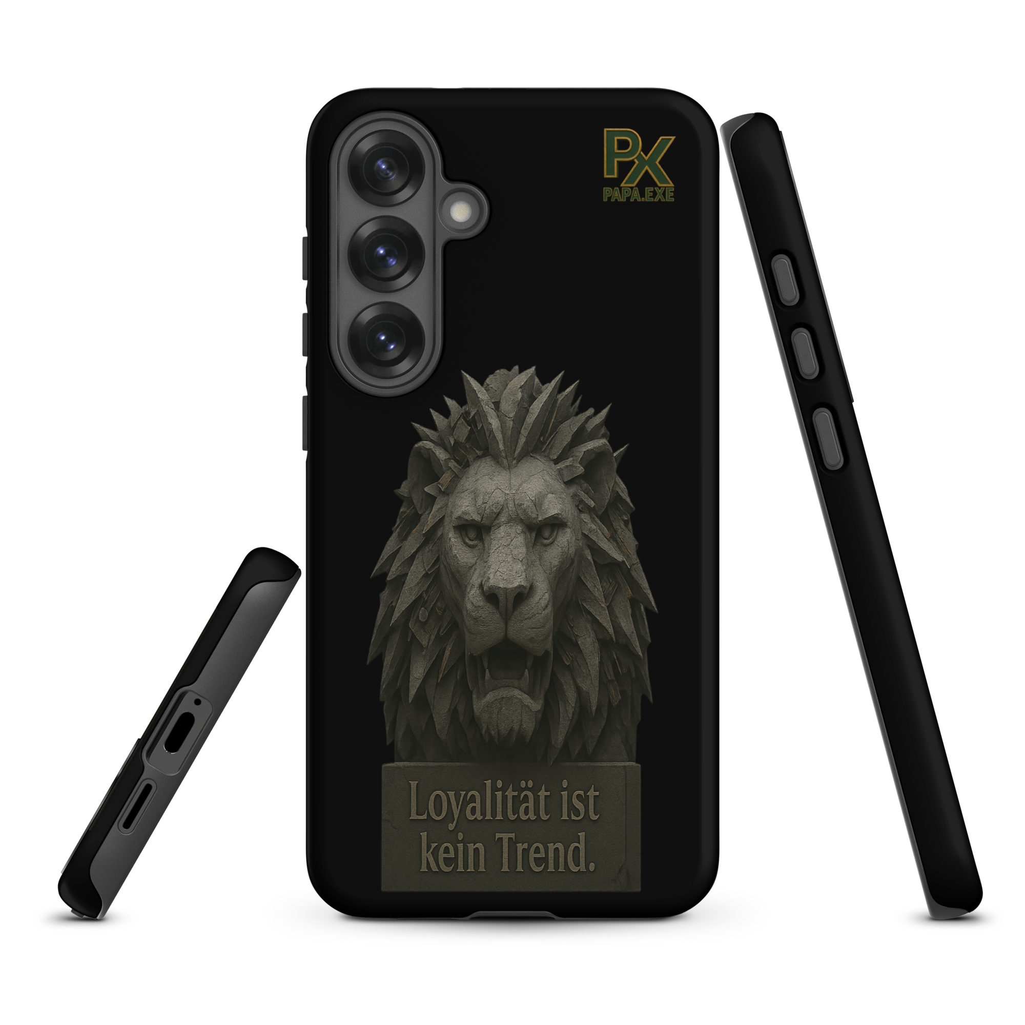 Tough Case für Samsung® | Bloodline Kein Trend