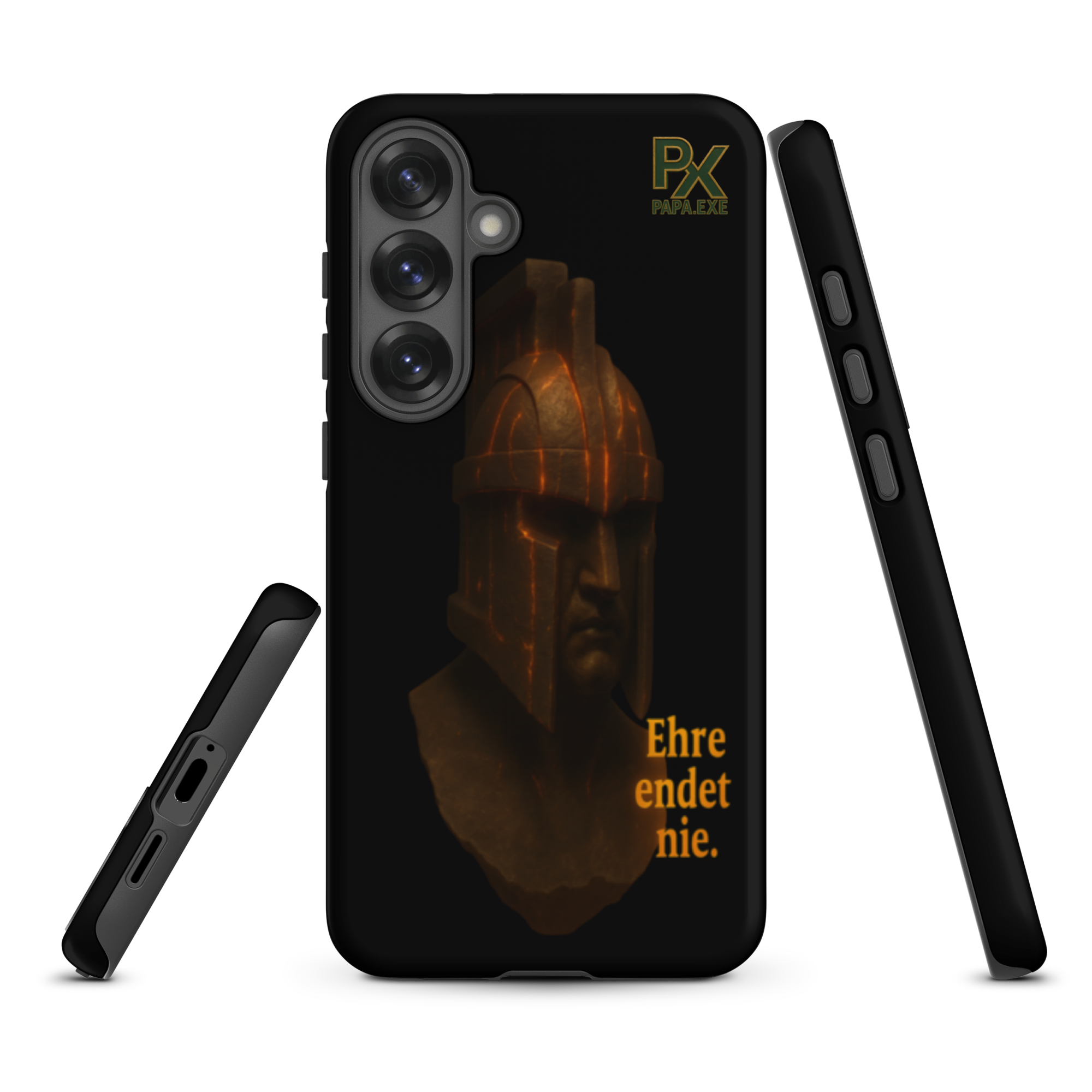 Tough Case für Samsung® | Bloodline Ehre