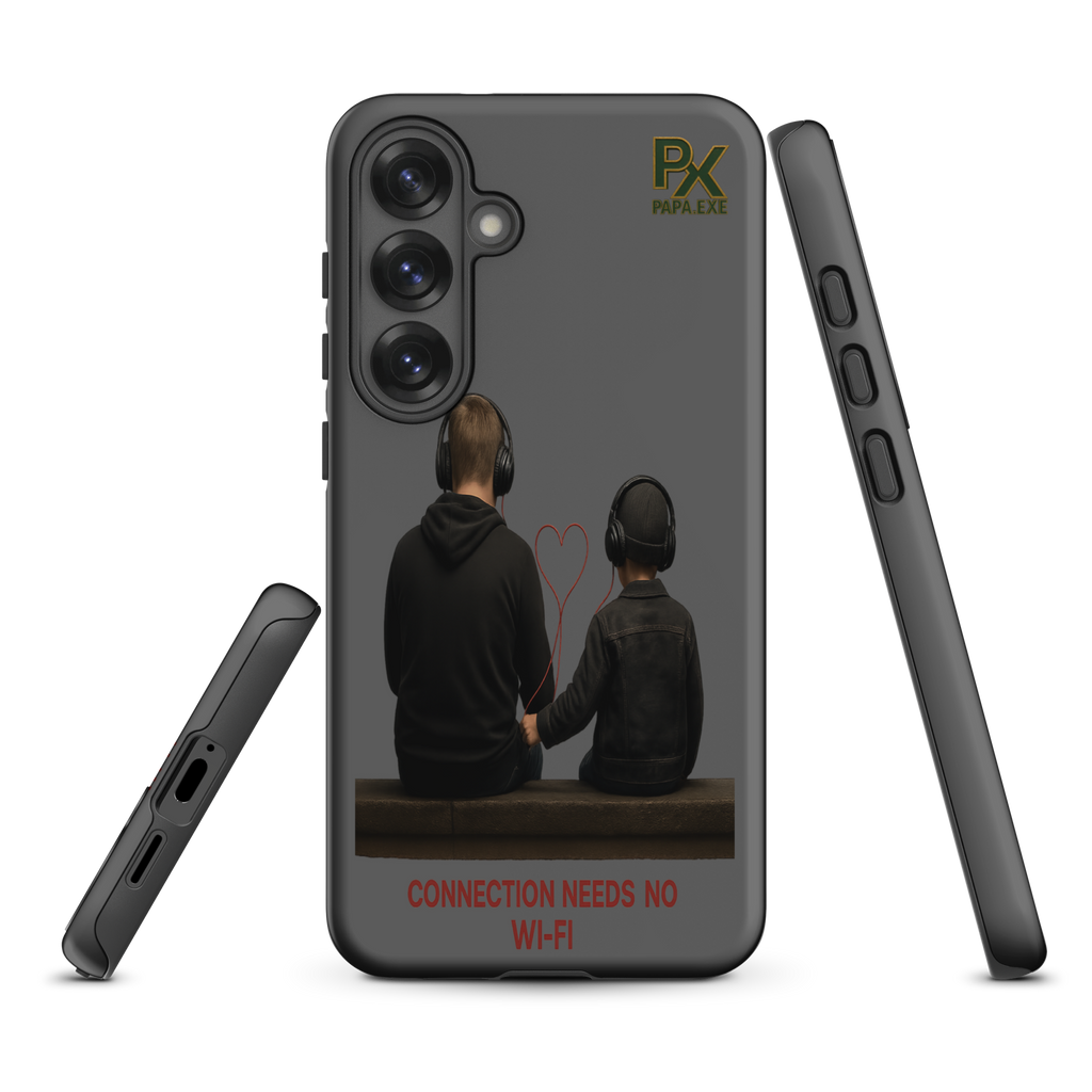 Tough Case für Samsung® | Bloodline Connection