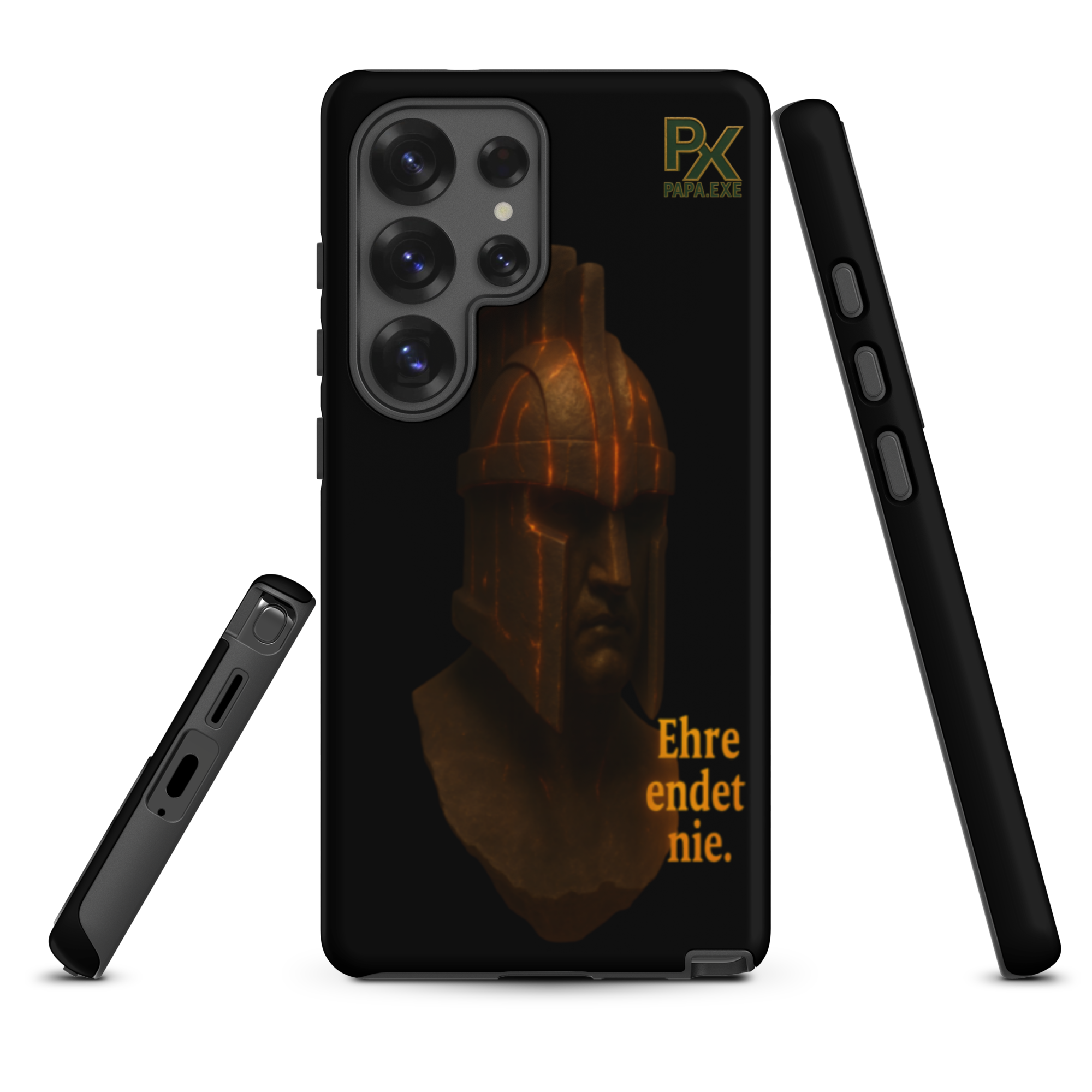 Tough Case für Samsung® | Bloodline Ehre