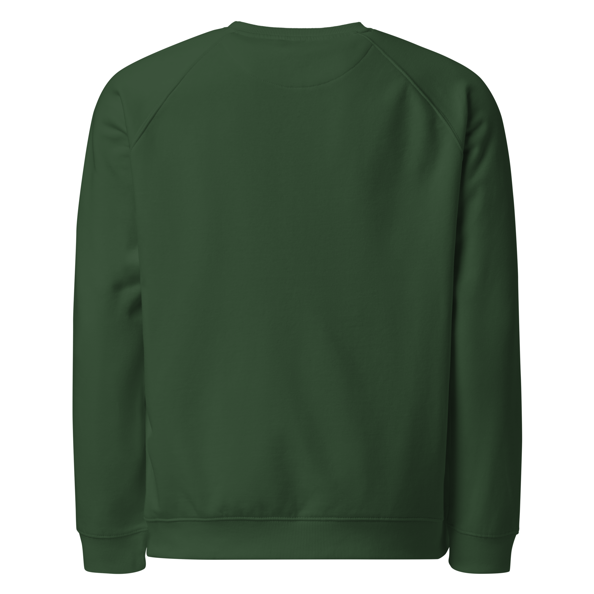 Organic Raglan Sweatshirt | Bloodline Ehre