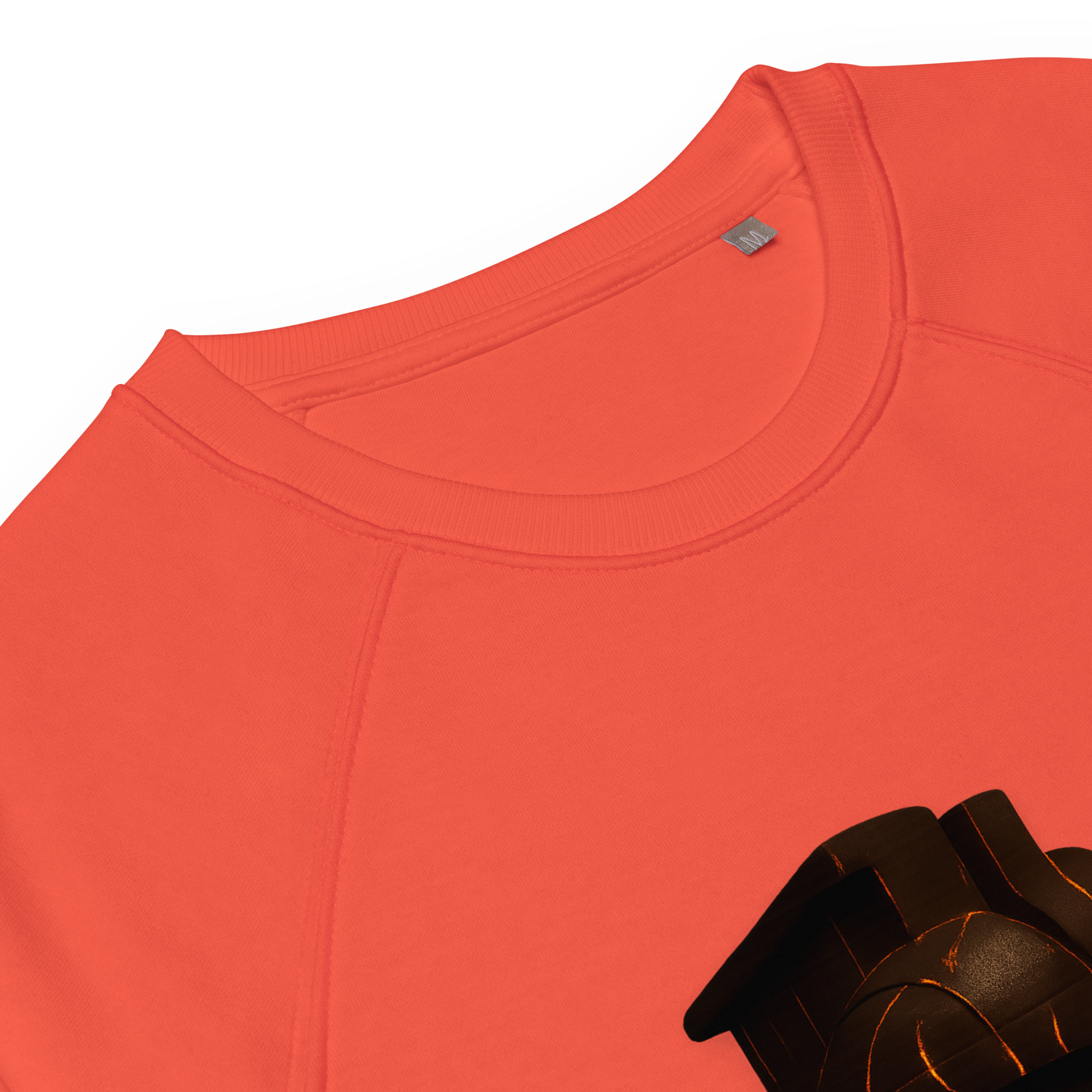 Organic Raglan Sweatshirt | Bloodline Ehre