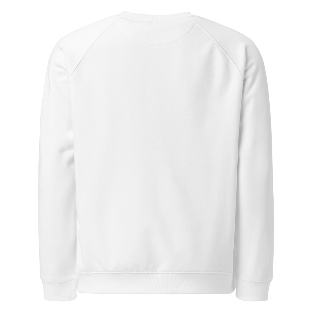 Organic Raglan Sweatshirt | Bloodline Kein Trend