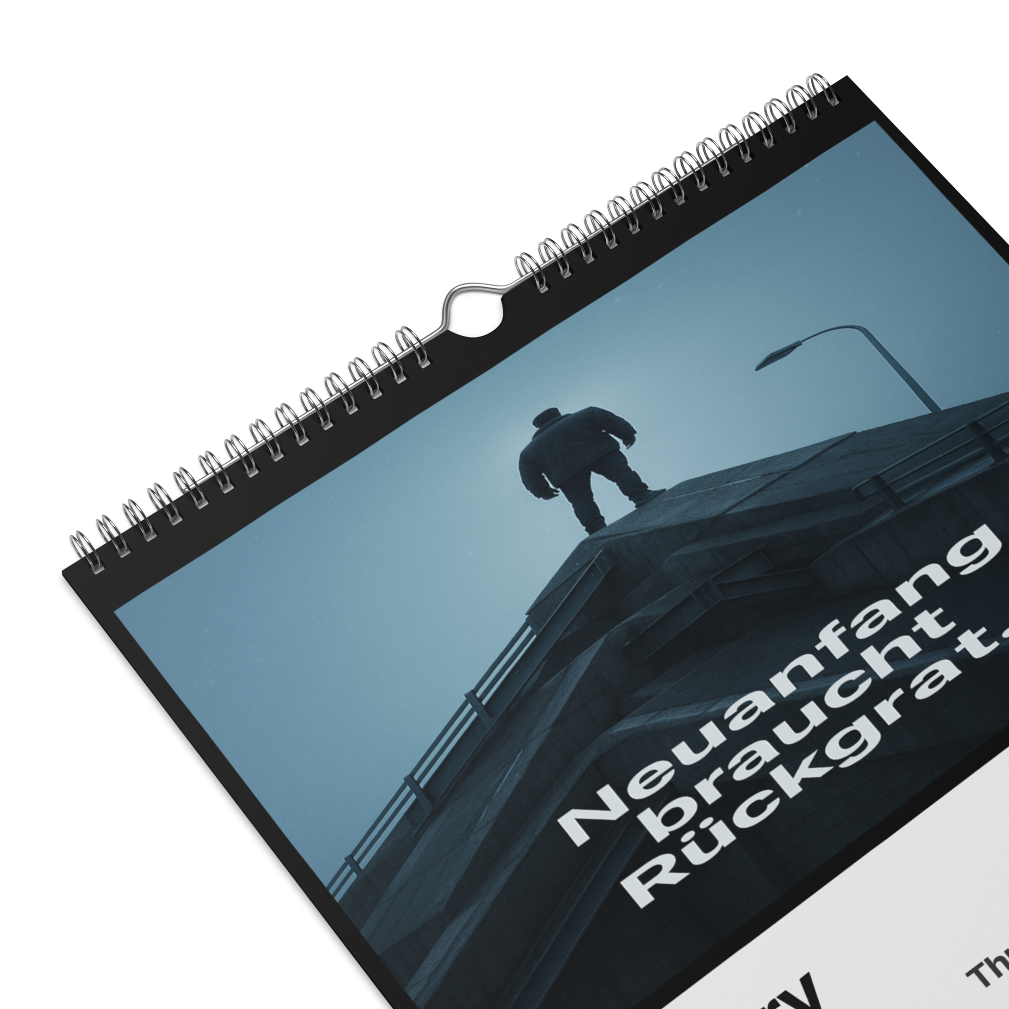 Wandkalender Papa.exe 2026