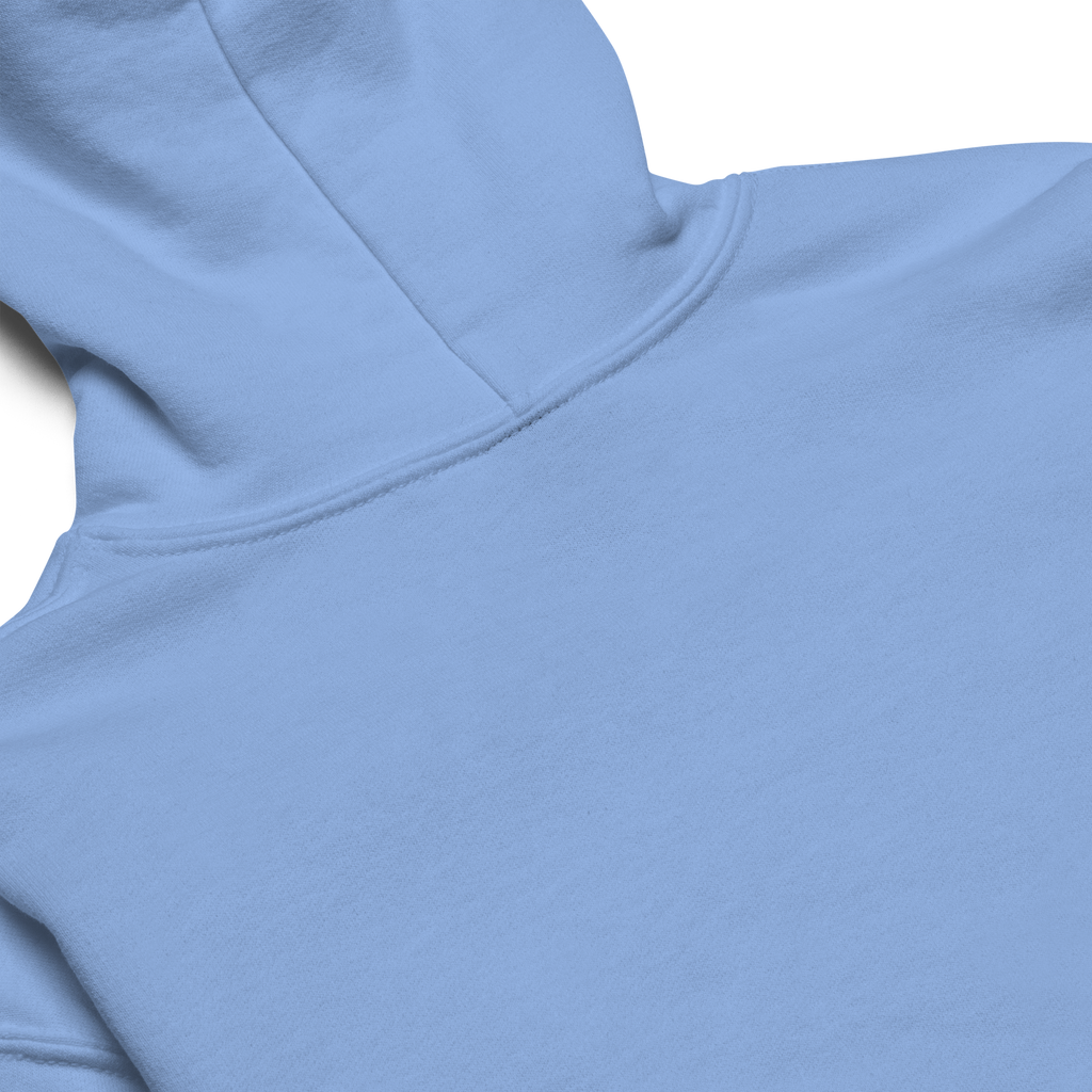 Heavy Blend Hoodie für Jugendliche | Goldie Respawn Ted