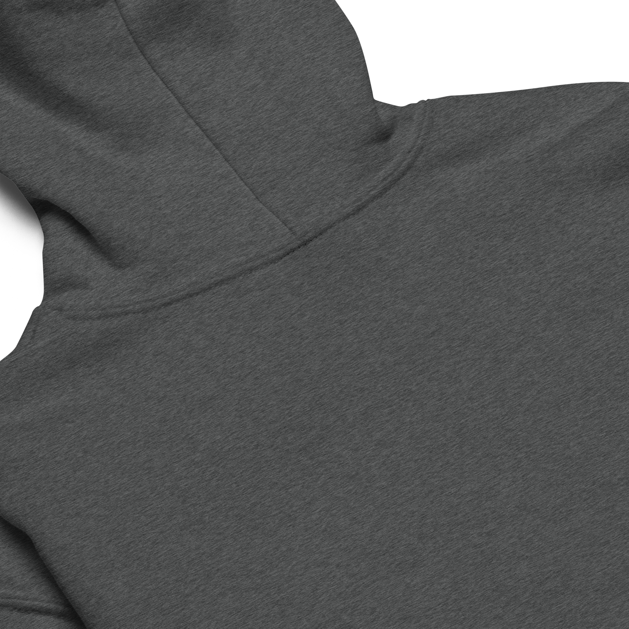 Heavy Blend Hoodie für Jugendliche | Goldie Respawn Ted