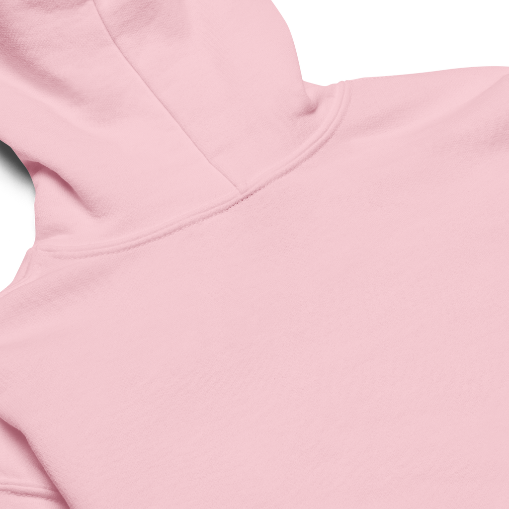 Heavy Blend Hoodie für Jugendliche | Goldie Respawn Ted