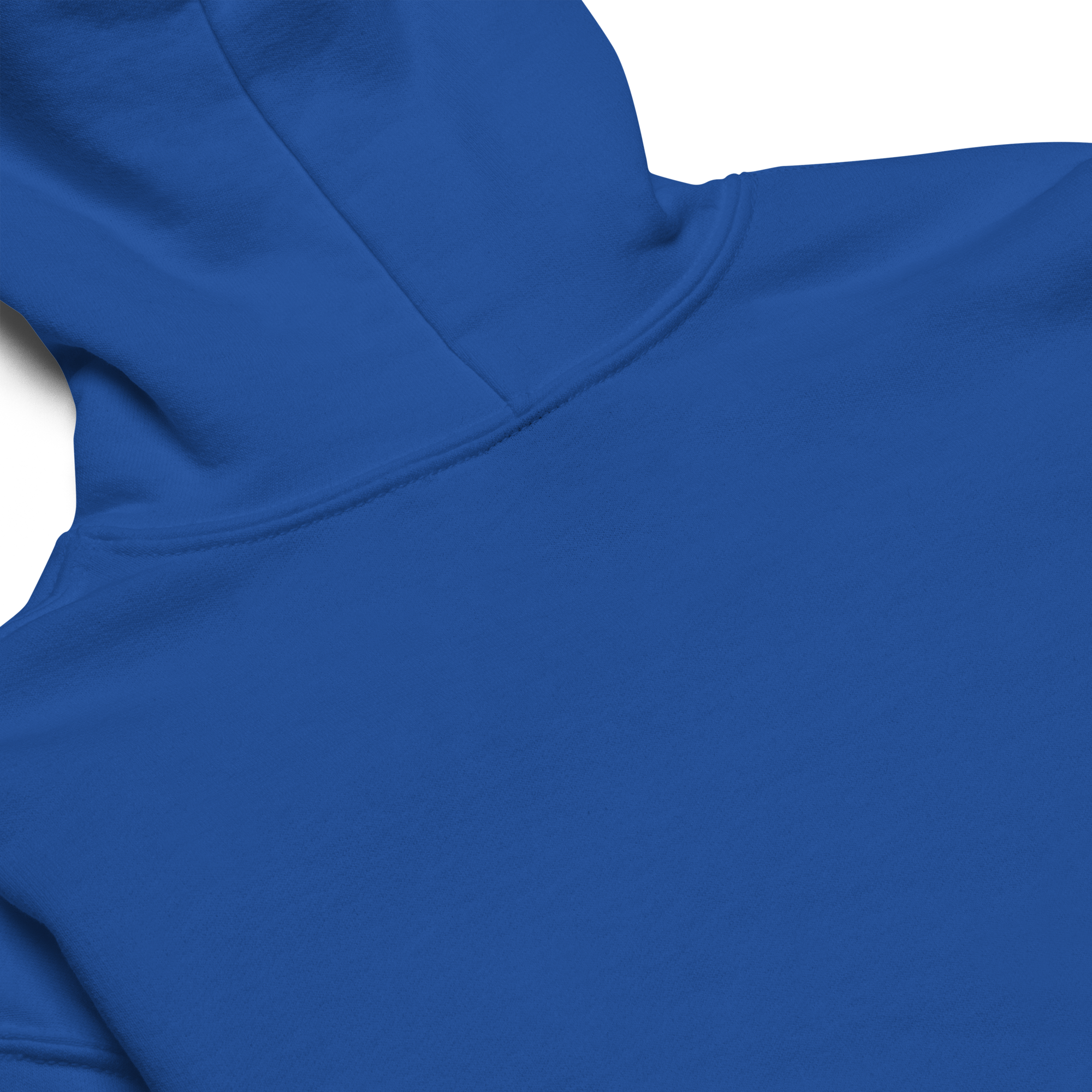 Heavy Blend Hoodie für Jugendliche | Goldie Respawn Wolf