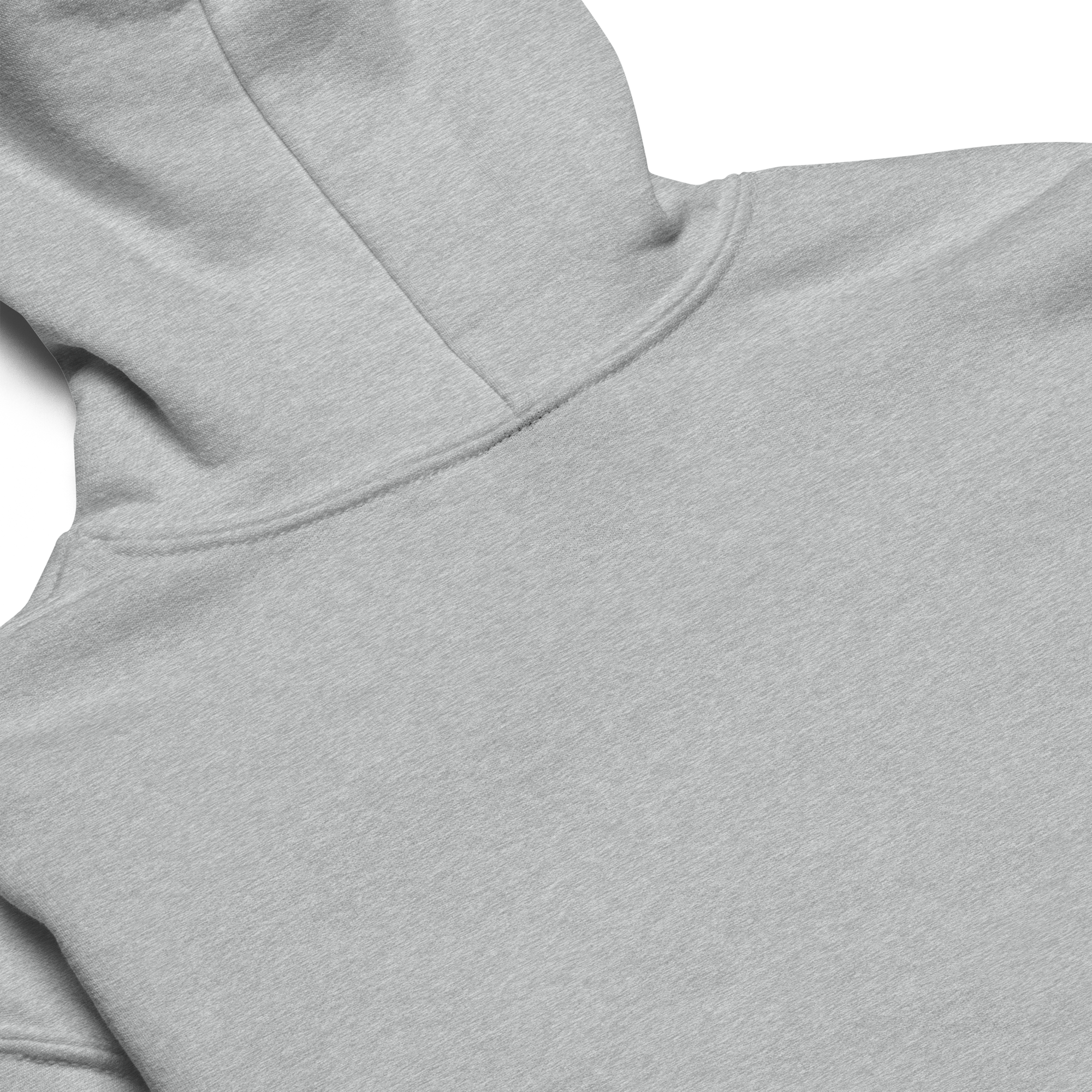 Heavy Blend Hoodie für Jugendliche | Goldie Respawn Wolf