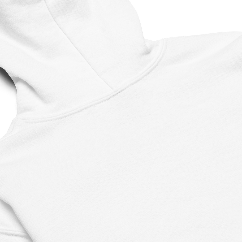 Heavy Blend Hoodie für Jugendliche | Goldie Respawn Ted